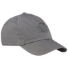 Ohio State Buckeyes Nike H86 Tonal Primary Logo Structured Adjustable Hat in Scarlet - Front/Side View