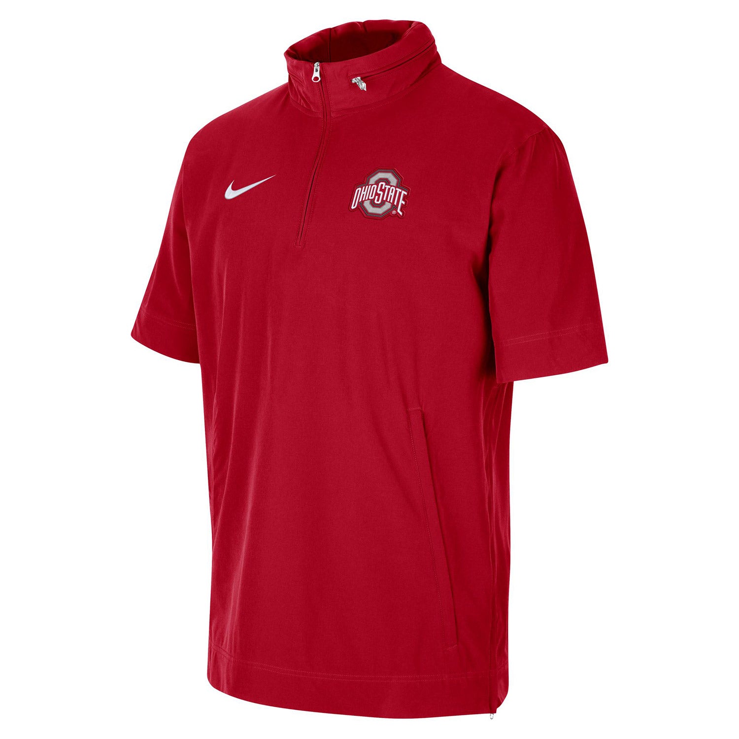 Ohio state clearance coaches jacket