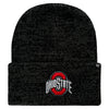 Ohio State Buckeyes Primary Brainfreeze Knit Hat