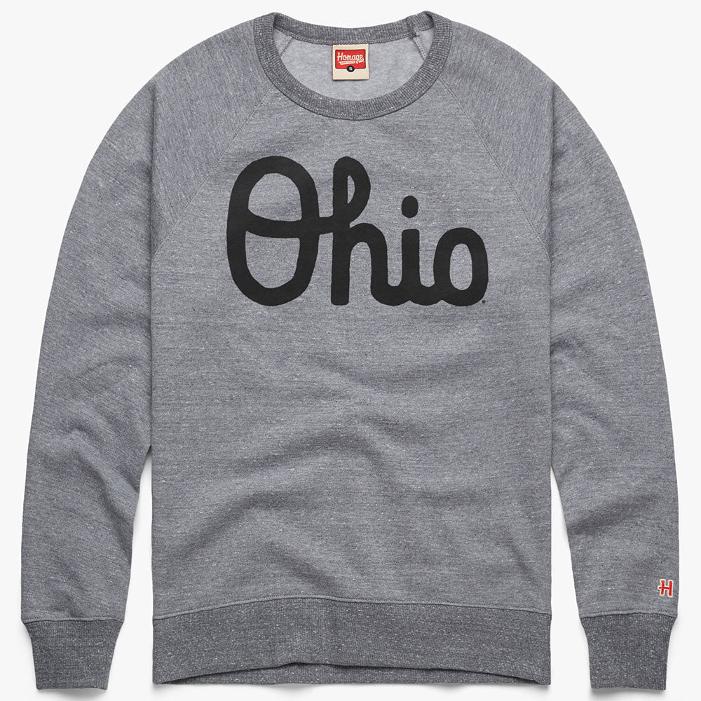 There's No Place Like Home Ohio State