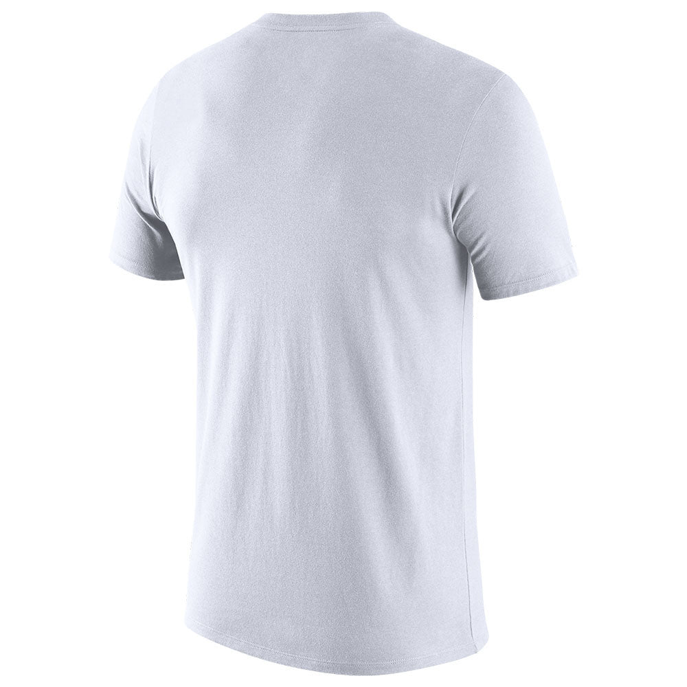 Nike Men's College Essential Logo T-Shirt 