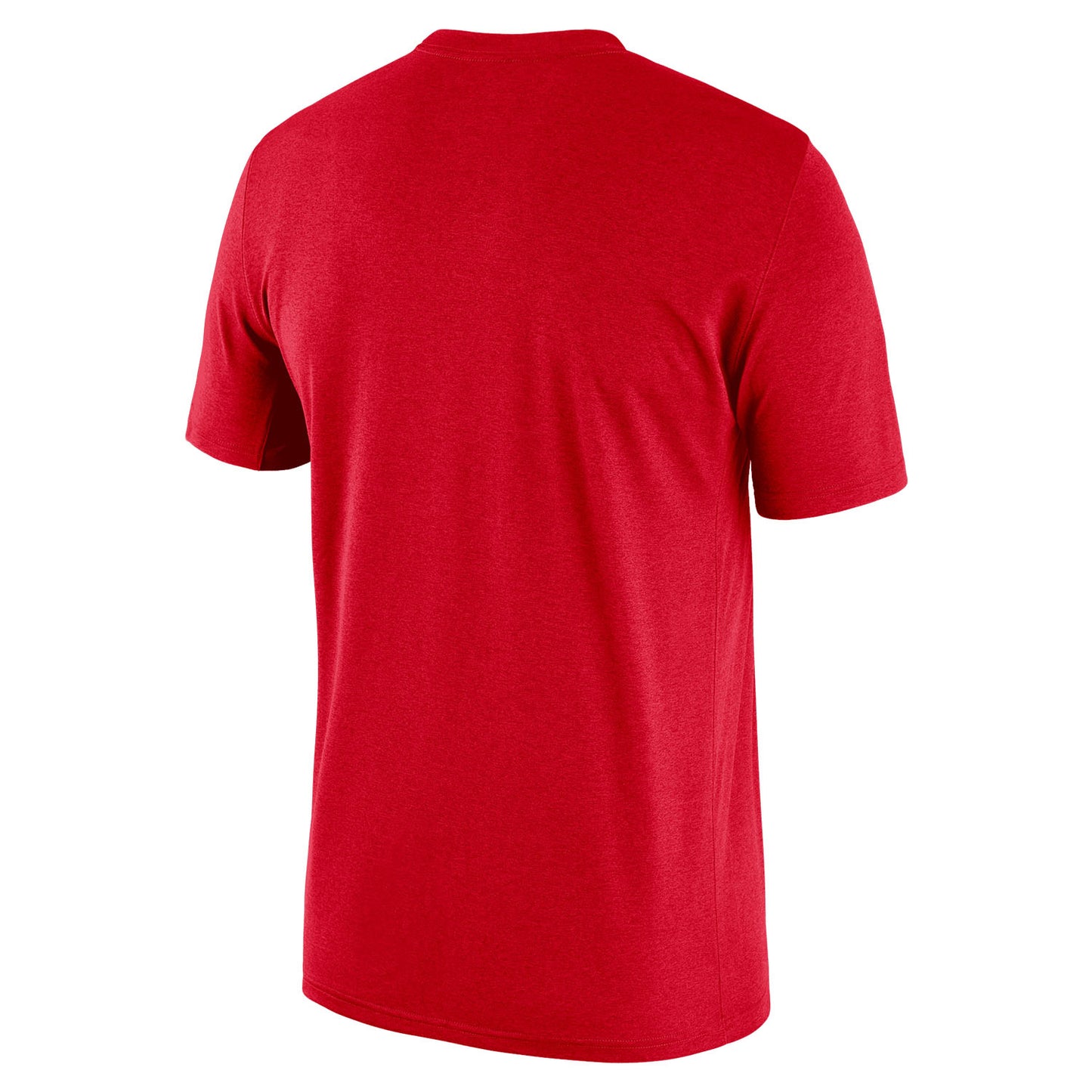 Ohio State Buckeyes Nike Dri-FIT Legend Practice Scarlet T-Shirt