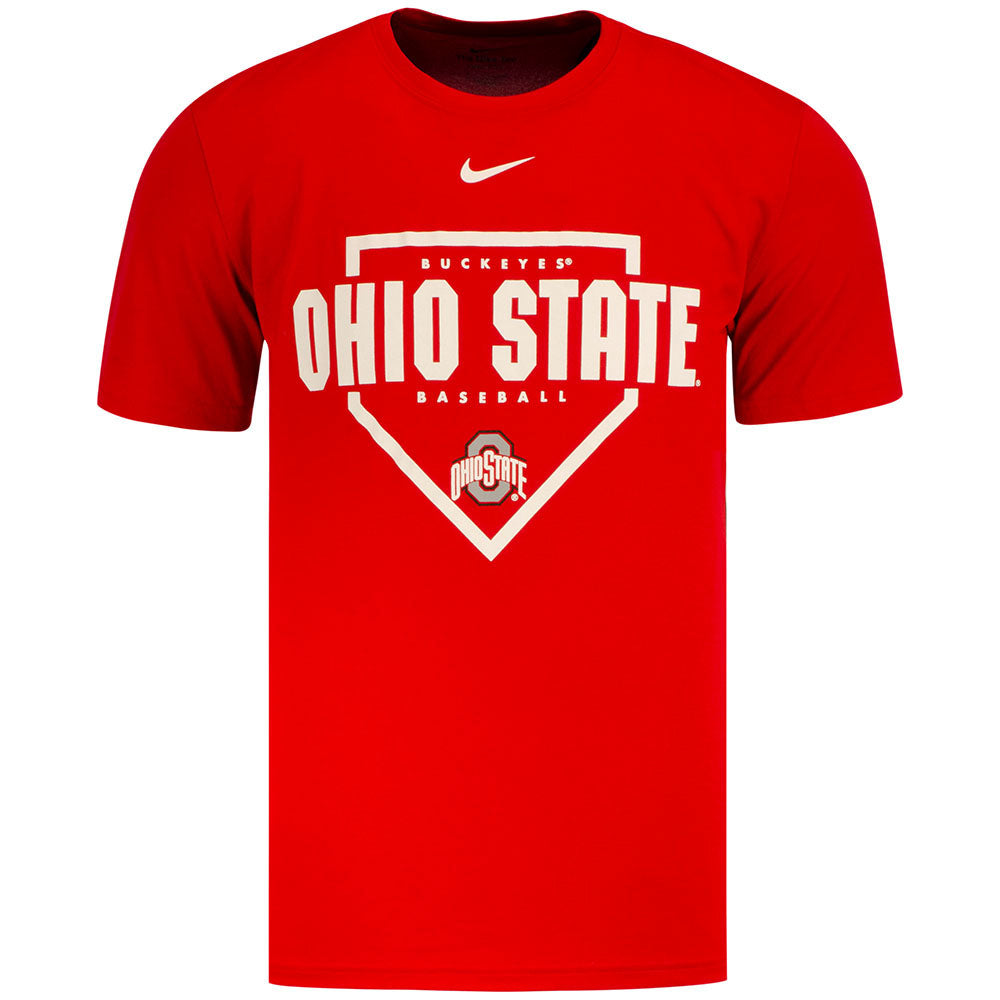 Nike Ohio State Apparel  Best Price Guarantee at DICK'S