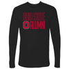 Ohio State Buckeyes Alumni Long Sleeve T-Shirt