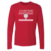 Ohio State Buckeyes Alumni Seal Long Sleeve T-Shirt
