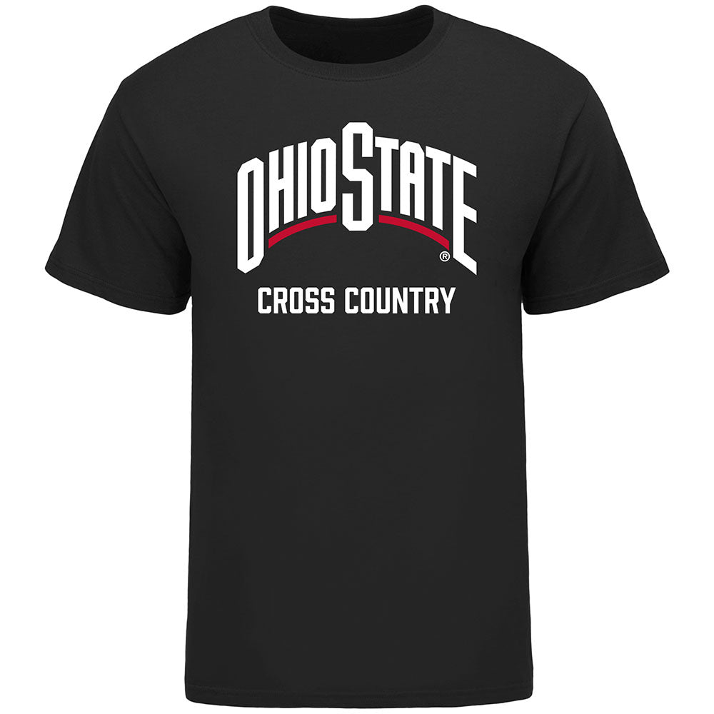 Ohio Cross Country T-Shirt | Shop OSU