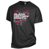 Ohio State Buckeyes Black History Month T-Shirt
