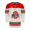 Ohio State Buckeyes Nike Hockey Jersey