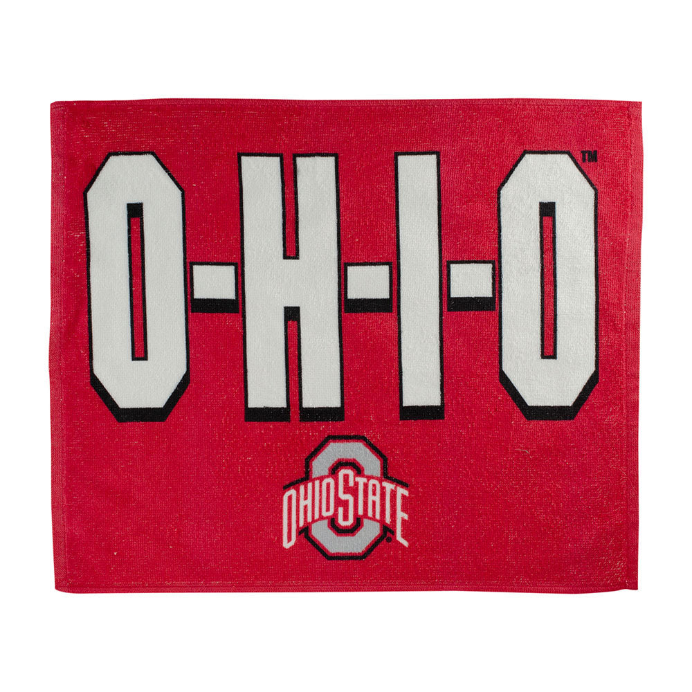 Ohio State Buckeyes Christmas Stocking - Yahoo Shopping