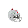 Ohio State Buckeyes Helmet Ornament