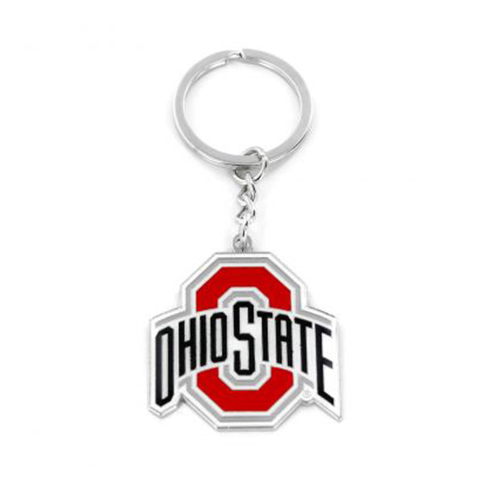 NCAA Ohio State Buckeyes Gray O w/Curved Name Lanyard 24 Long 3/4 Wi – All Sports-N-Jerseys NCAA Ohio State Buckeyes Gray O w/Curved Name Lanyard 24 Long 3/4 Wi – All Sports-N-Jerseys