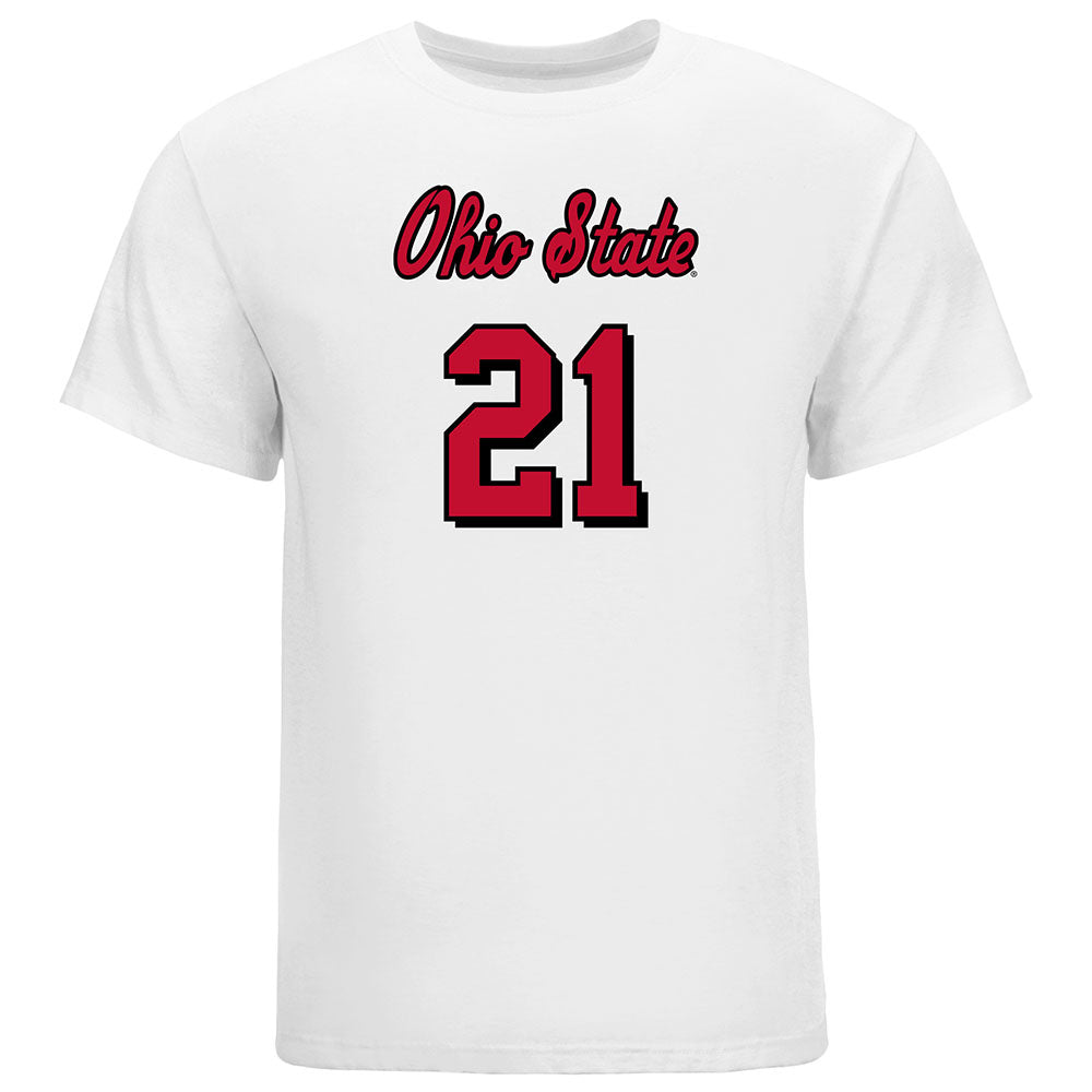 Zaria Ragler | Shop OSU Buckeyes