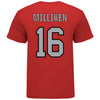Ohio State Buckeyes Softball Student Athlete T-Shirt #16 Reagan Milliken