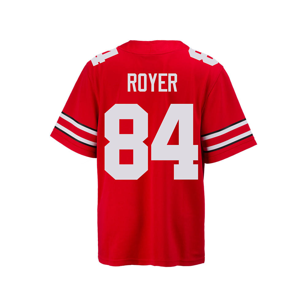 49ers 84 jersey