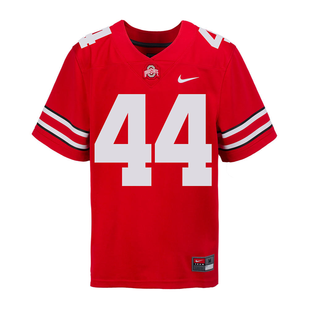 Jerseys Shop OSU Buckeyes