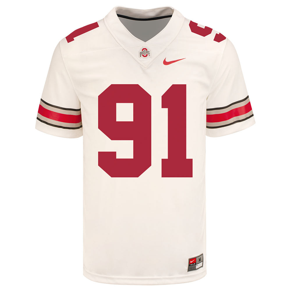 Item #91: The Sports Jersey. One of the typologies in Items: Is